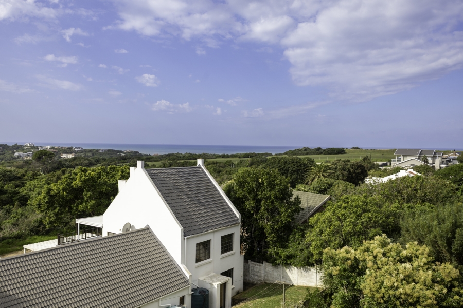4 Bedroom Property for Sale in Forest Downs Eastern Cape